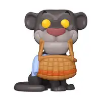 Funko pop disney el libro de la selva bagheera 80786