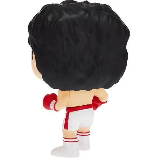 Figura pop rocky 45th rocky balboa