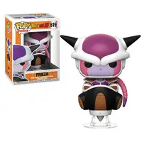 Funko pop vinyl: dragon ball z - frieza