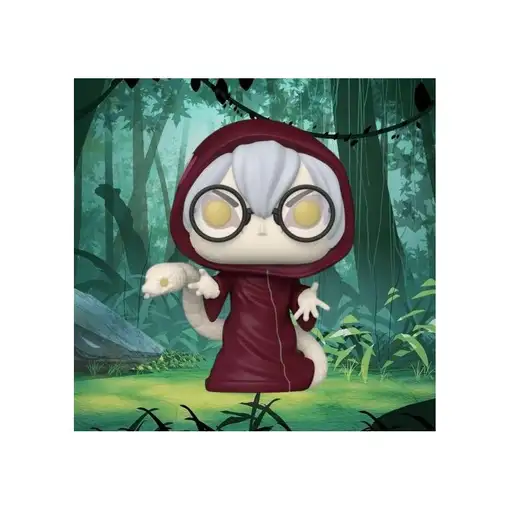 Funko pop naruto kabuto yakushi 49803