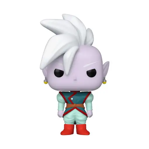 Funko pop dragon ball super shin 58018