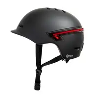 Youin MA1015 gorra y accesorio deportivo para la cabeza Negro