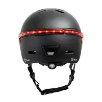 Youin MA1015 gorra y accesorio deportivo para la cabeza Negro