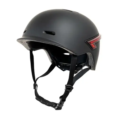 Youin MA1015 gorra y accesorio deportivo para la cabeza Negro