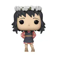 Funko pop demon slayer kimetsu no yaiba makomo corona de flores 72132