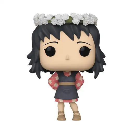 Funko pop demon slayer kimetsu no yaiba makomo corona de flores 72132 Funko pop demon slayer kimetsu no yaiba makomo corona de flores 72132