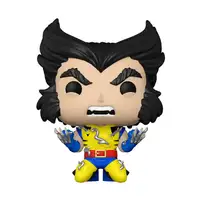 Funko pop marvel wolverine 50 aniversario wolverine con adamantium 77436