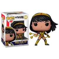 Figura pop pwp youthtrust yara flor