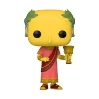 Figura pop simpsons emperor montimus