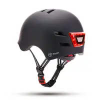 Youin MA1010M gorra y accesorio deportivo para la cabeza Negro