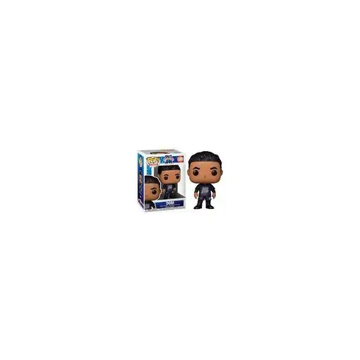 Funko pop cine space jam 2 don con opcion chase 56227 (preorder reserva ya)