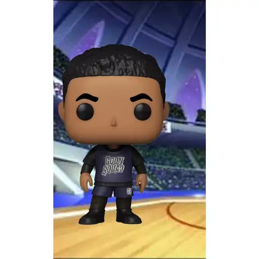 Funko pop cine space jam 2 don con opcion chase 56227 (preorder reserva ya)