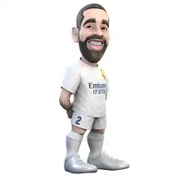 Figura  minix real madryt - dani carvajal