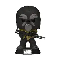 Funko pop krrsantan 581 - star wars el libro boba fett 2 - 889698686518