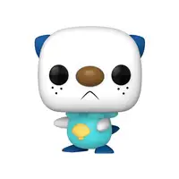 Funko pop pokemon oshawott 69078