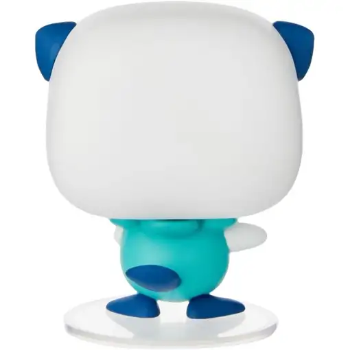 Funko pop pokemon oshawott 69078