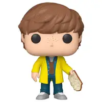 Figura pop the goonies mikey with map