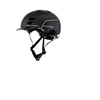 smartGyro SG27-249 gorra y accesorio deportivo para la cabeza Negro