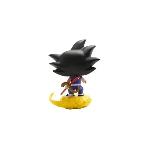 Funko pop goku y nimbus 109 - dragon ball z - 849803074272