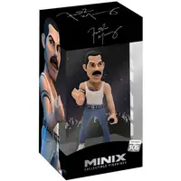 Figura minix freddy mercury 12cm