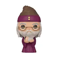 Funko pop dumbledore with baby harry - harry potter