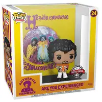 Figura pop albums jimi hendrix are you experienced exclusive