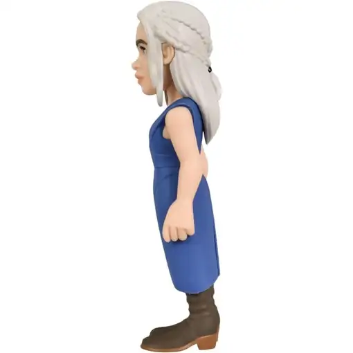 Figura minix daenerys targaryen juego de tronos 12cm