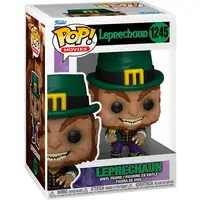 Figura pop leprechaun - leprechaun