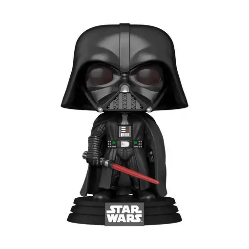 Funko pop star wars new classics darth vader 67534
