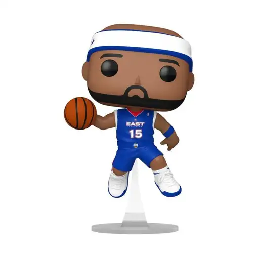 Funko pop deportes nba legends all stars vince carter (2005) 67490 Funko pop deportes nba legends all stars vince carter (2005) 67490