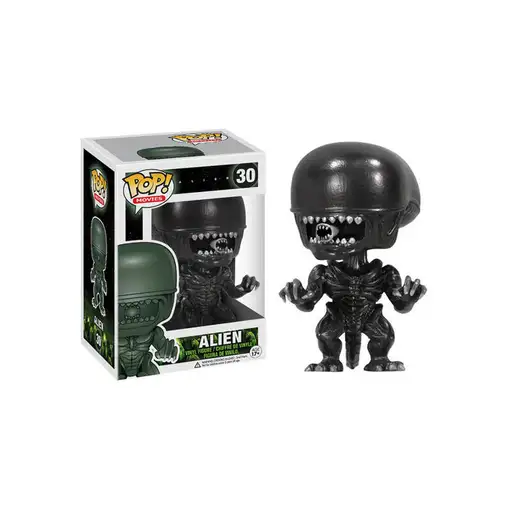 Figura pop movie alien
