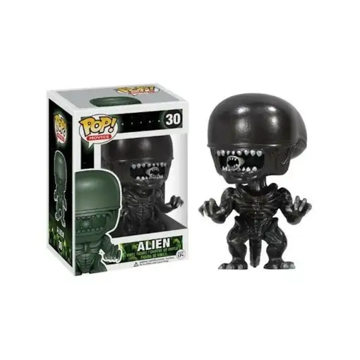 Figura pop movie alien