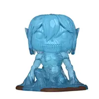 Funko pop deluxe animacion attack on titan eren hardened cristal exclusivo 60295