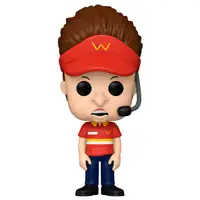 Figura pop beavis and butt-head - butt-head