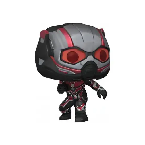 Funko pop marvel ant man and the wasp: quantumania ant man 70490
