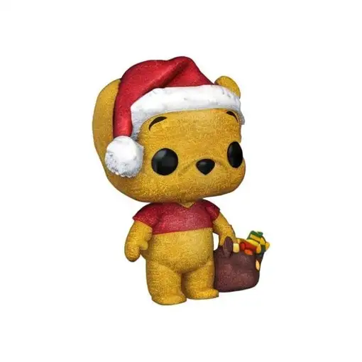 Figura pop disney winnie the pooh - winnie the pooh exclusive