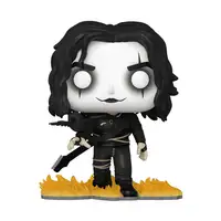 Figura pop el cuervo eric draven