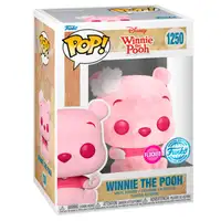 Figura pop disney winnie the pooh - winnie the pooh exclusive