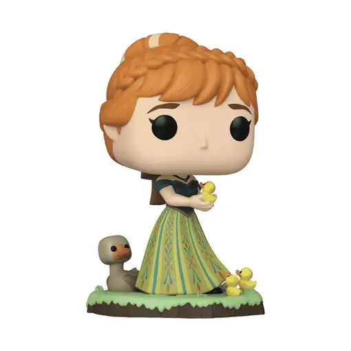 Funko pop disney ultimate princess anna 56348