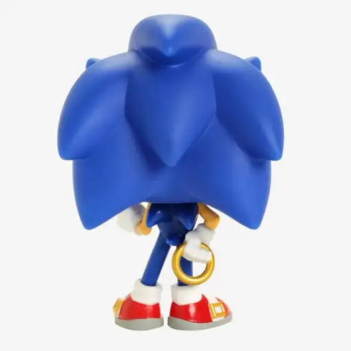 Funko pop sonic witch ring