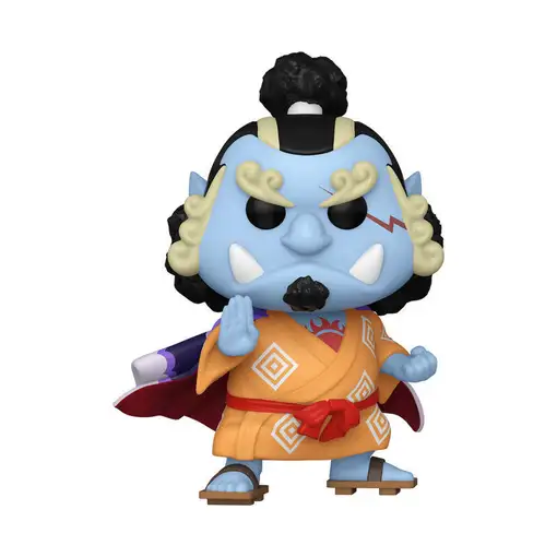Funko pop one piece jinbe 61367