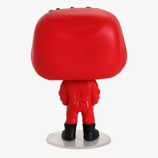 Funko pop rio 917 - la casa de papel - 889698441988
