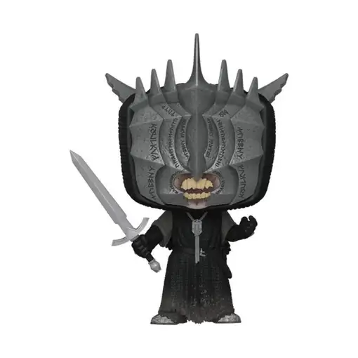 Funko pop peliculas el seÑor de los anillos boca de sauron 80832 Funko pop peliculas el seÑor de los anillos boca de sauron 80832