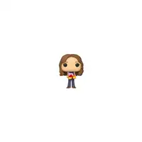 Figura funko pop! - hermione granger - harry potter: navidad
