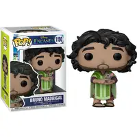 Figura pop disney encanto bruno madrigal