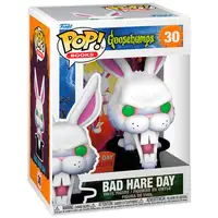 Figura pop goosebumps bad hare day