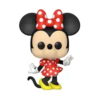 Funko pop disney classics minnie mouse 59624