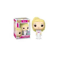 Funko pop barbie de cristal 124 - 889698751582