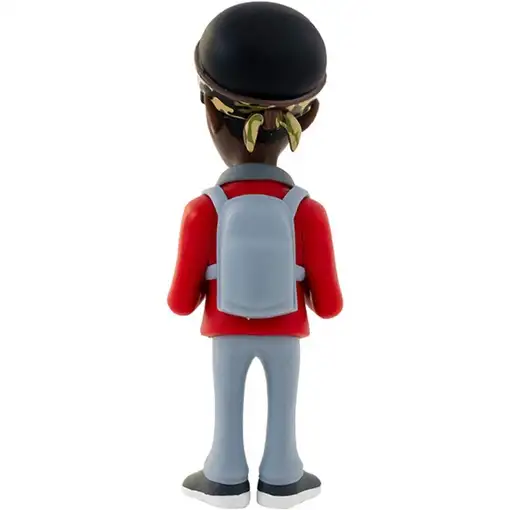 Figura minix lucas stranger things 12cm