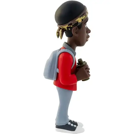 Figura minix lucas stranger things 12cm